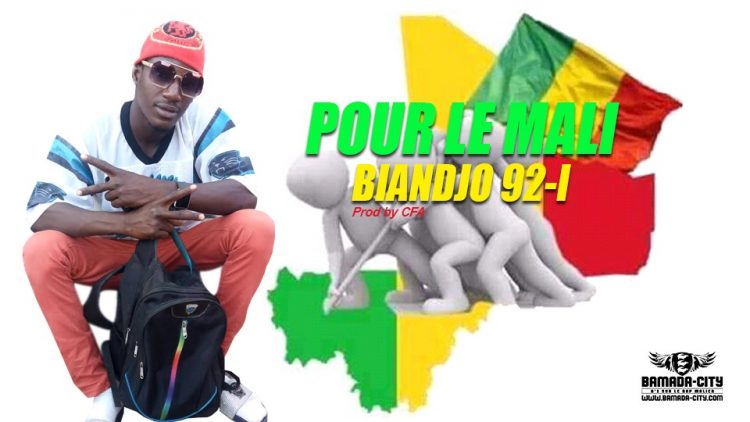 BIANDJO 92-I - POUR LE MALI Prod by CFA