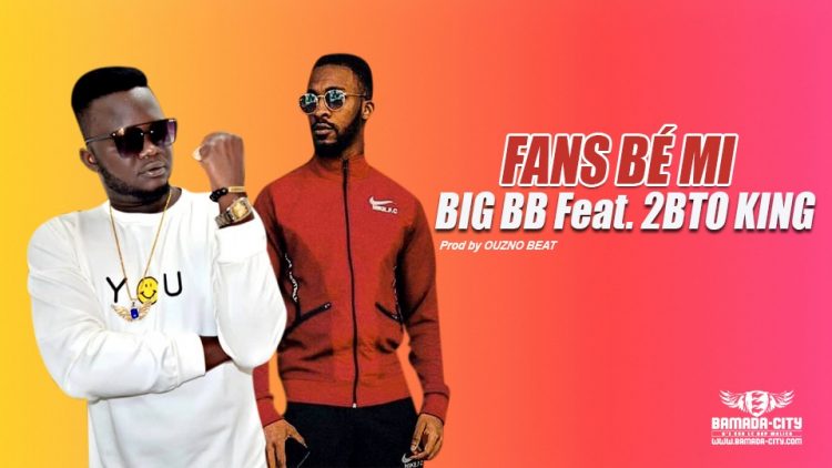 BIG BB Feat. 2BTO KING - FANS BÉ MI Prod by OUZNO BEAT