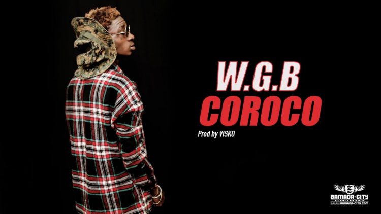 COROCO - W.G.B - Prod by VISKO