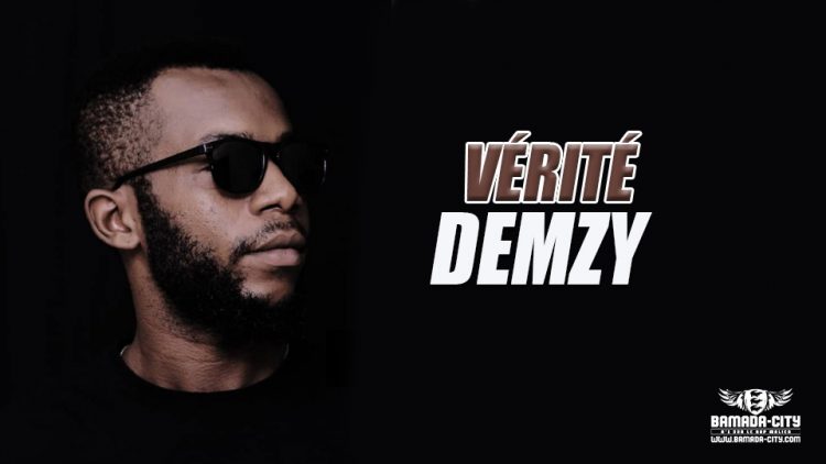 DEMZY - VÉRITÉ Prod by WHIZ PROD