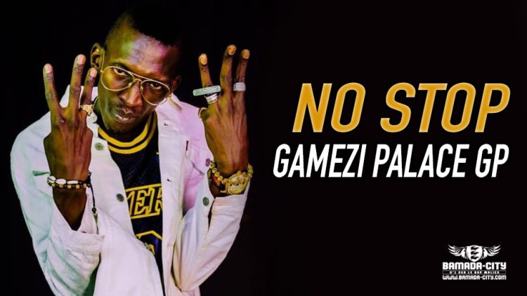 GAMEZI PLACE GP - NO STOP