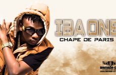 IBA ONE - CHAPE DE PARIS