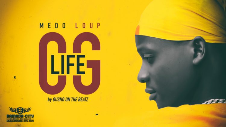 MEDO LOUP - OG LIFE - Prod by OUSNO ON THE BEATZ