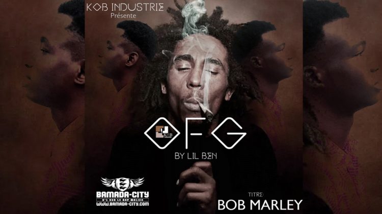 OFG - BOB MARLEY - Prod by LIL BEN