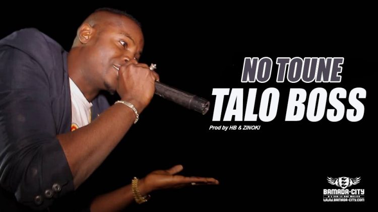 TALO BOSS - NO TOURNE Prod by HB & ZINOKI