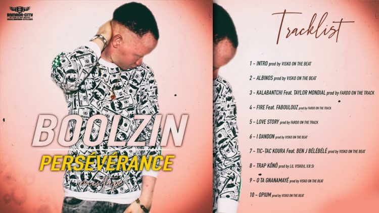 BOOLZIN - PERSÉVÉRANCE (Mixtape Part.1).jpg