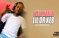 LIL DR KEB - VÉLI MARIA - Prod by YEBISKO ON THE BEAT