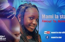 MAMI LA STAR - AMOUR DE MAMAN - Prod by MALIBA PROD