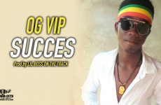 OG VIP - SUCCES - Prod by LIL BOSS ON THE TRACK