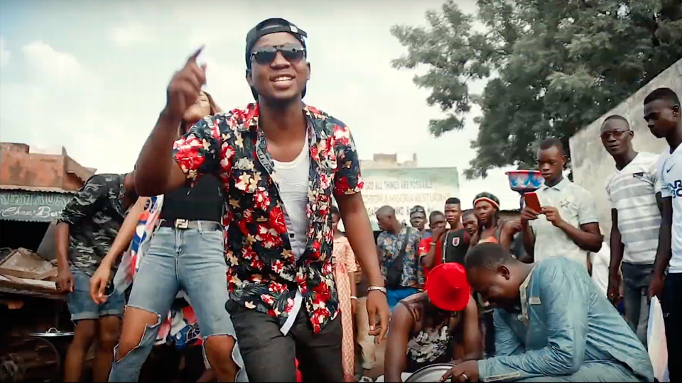 Papi C PAP-C – MÈZA (ZAMÈ) (CLIP) – BAMADA-CITY