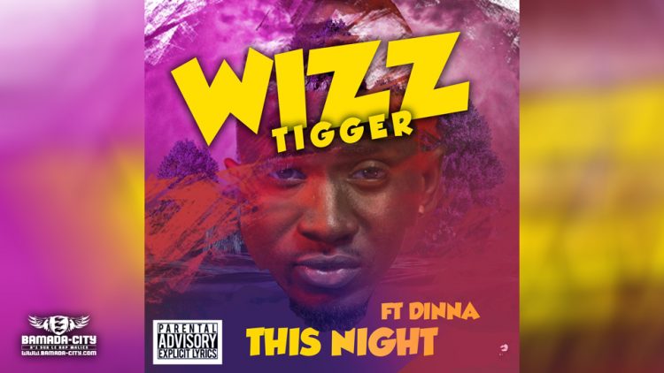 WIZZ TIGGER Feat. DINNA - THIS NIGHT