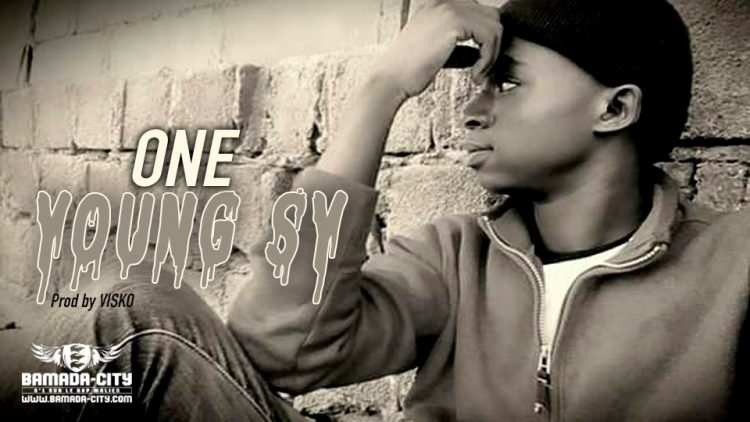 YOUNG SY - ONE Prod by VISKO
