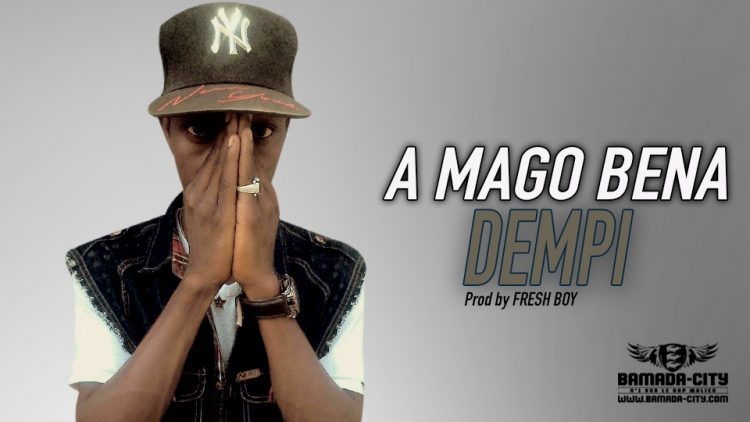 DEMPI - A MAGO BENA - Prod by FRESH BOY