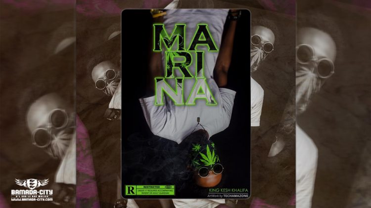 KING KESH KHALIFA - MARINA