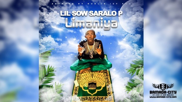 LIL SOW SARALO P - LIMANIYA - Prod by MT COUL
