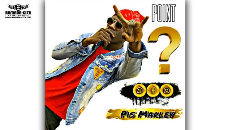 PIS-MARLEY - POINT D'INTERROGATION - Prod by YOYO ON THE BEAT