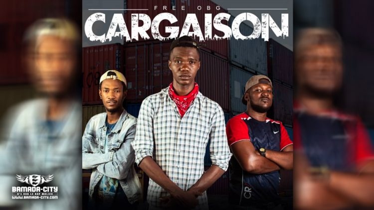 FREE OBG (ORIGINAL BLACK GANGSTA) - CARGAISON extrait de la mixtape LA GUERRE - Prod by YANG MOH IZI