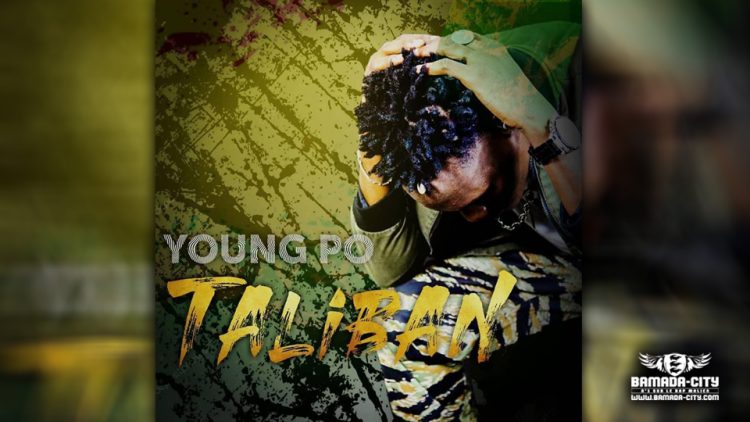 YOUNG PÔ - TALIBAN