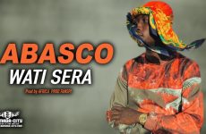 ABASCO - WATI SERA - Prod by AFRICA PROD FANSPI