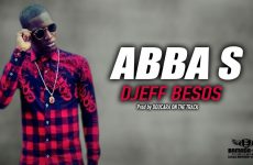ABBA S - DJEFF BESOS - Prod by DOUCARA ON THE TRACK