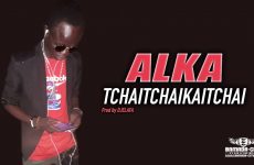 ALKA - TCHAITCHAIKAITCHAI - Prod by DJELAFA