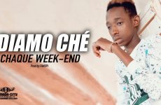 DIAMO CHÉ - CHAQUE WEEK-END - Prod by FANSPI