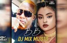 DJ MIX MIZOTO - BB - Prod by DJIGUI BOY