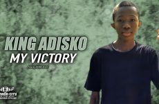 KING ADISKO - MY VICTORY - Prod by OUSNO BEATZ