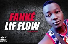 LIF FLOW - FANKÉ - Prod by NEGUE PROD