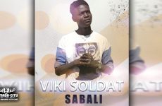 VIKI SOLDAT - SABALI
