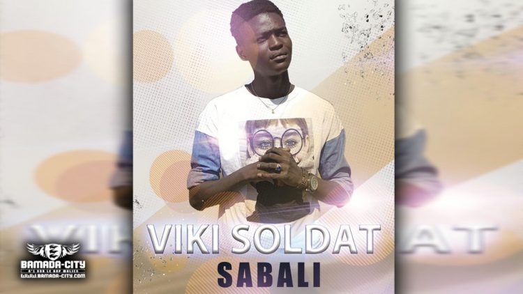 VIKI SOLDAT - SABALI