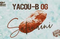 YACOU-B OG - SAFINAINI - Prod by BUBA CASH