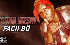 YOUNG WESHI - FACII BÔ - Prod by MOUC-B BEAT