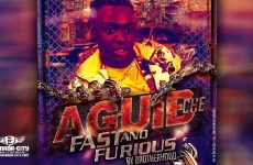 AGUIB CHE - FAST AND FURIOUS - Prod by BROTHER HOOD