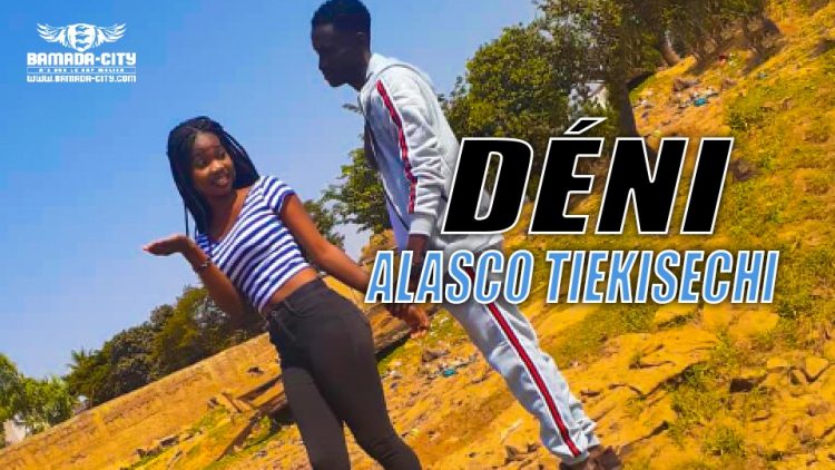 ALASCO TIEKISECHI - DÉNI - Prod by LIL VISKO