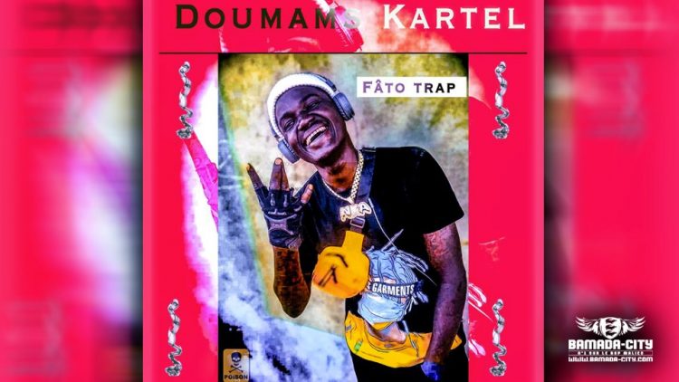 DOUMAMS KARTEL - FÂTO TRAP (TRAP CRAZY) - Prod by ELDJI