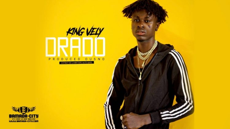KING VELY - DRADO - Prod by OUSNO BEATZ