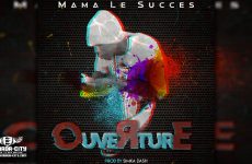 MAMA LE SUCCÈS - OUVERTURE - Prod by SIM-K DASH