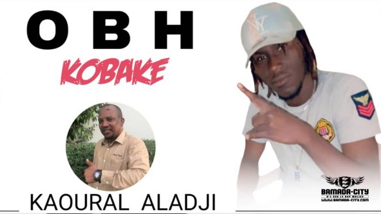 OBH - KOBAKE ALADJI KAOURAL