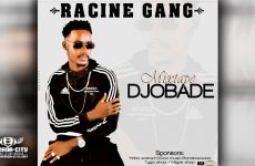 RACINE GANG - INTRO extrait de la mixtape DJOBADE