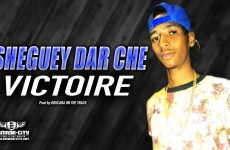 SHEGUEY DAR CHE - VICTOIRE - Prod by DOUCARA ON THE TRACK