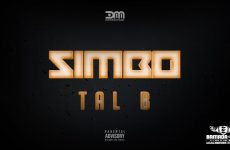 TAL B - SIMBO - Prod by IB STAR