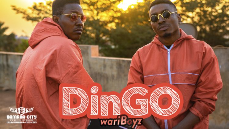 WARI BOYZ - DINGO