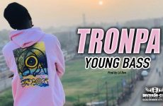 YOUNG BASS - TRONPA - Prod by LIL BEN