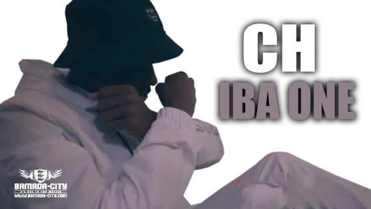 CH - IBA ONE - Prod by BLOCK STUDIO