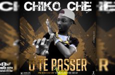 CHIKO CHE - O TE PASSER - Prod by VISKO