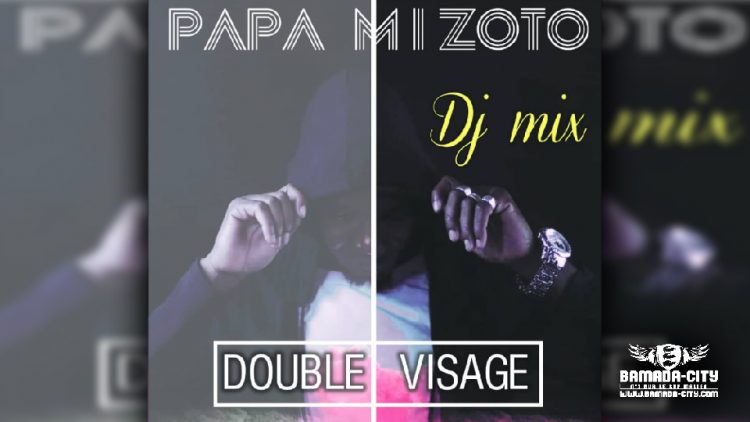 DJ MIX MIZOTO - DOUBLE VISAGE (Album Complet)