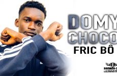 DOMY CHOCO - FRIC BÔ - Prod by AFRICA PROD