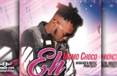 MOMO CHOCO - EH - Prod by Mamaden Music & Prinz Beat