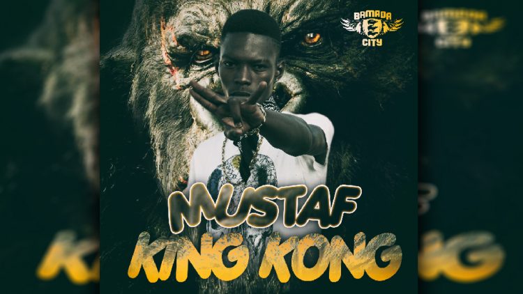 MUSTAF - KING KONG Prod by PIZZARO